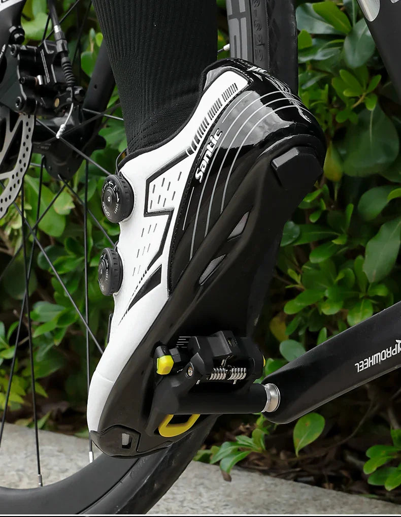 Ultralight Mountain Road Bike