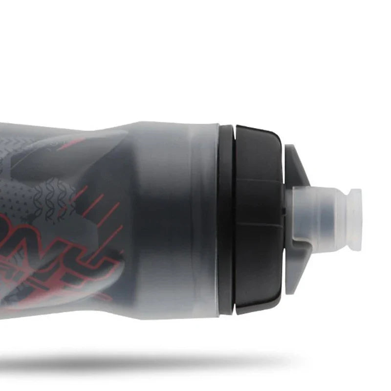 Bolany 600ml Bike Water Bottle