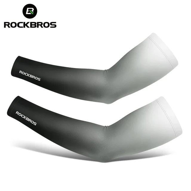 rockbros arm sleeves