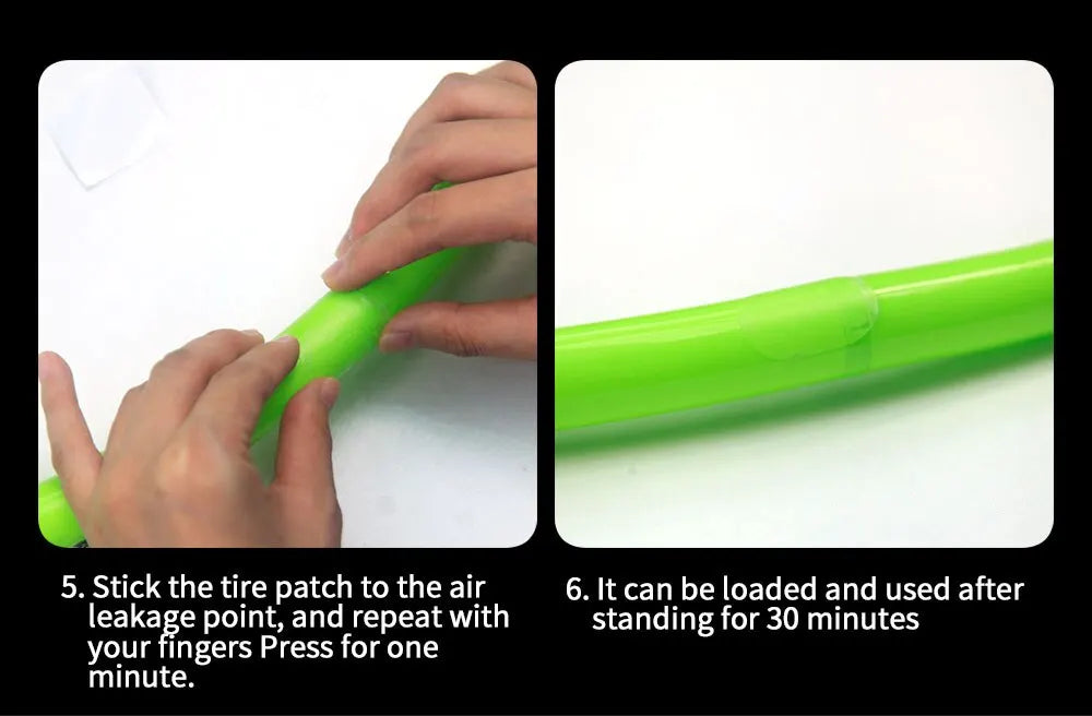 cyclami bike tire repair kit