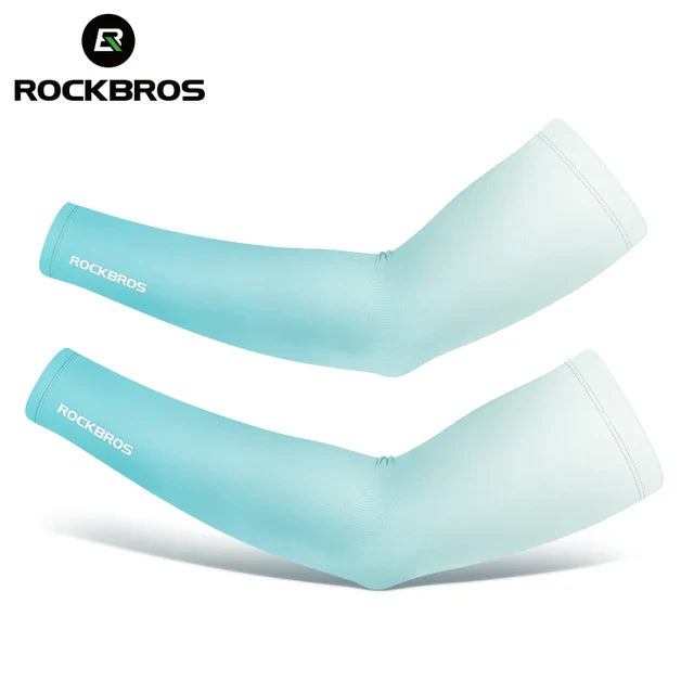 rockbros arm sleeves