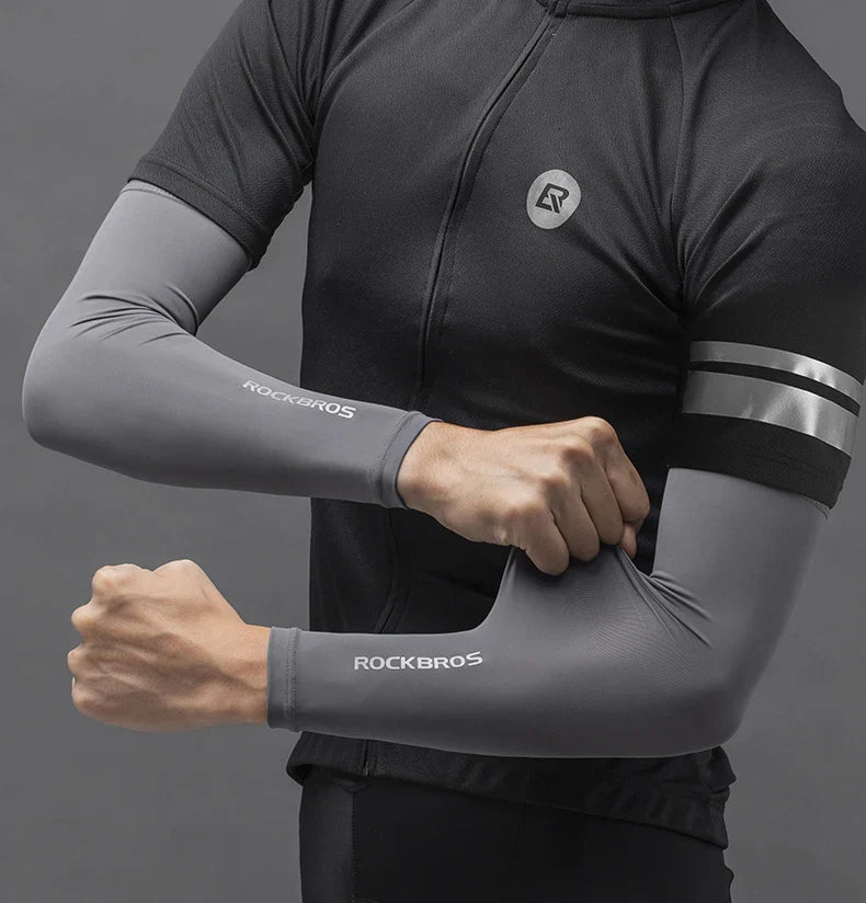 rockbros arm sleeves