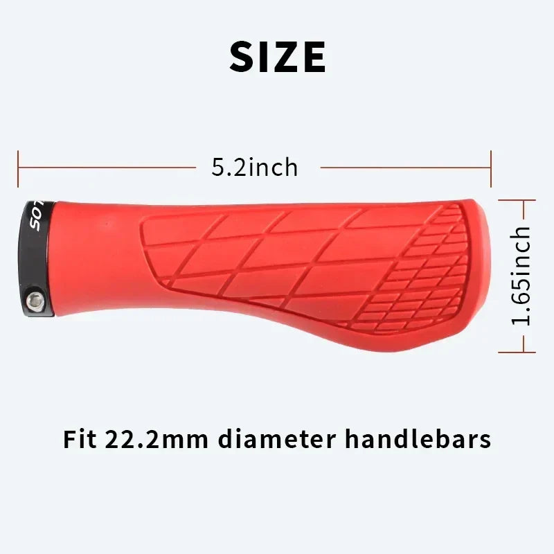high density rubberlock ring material