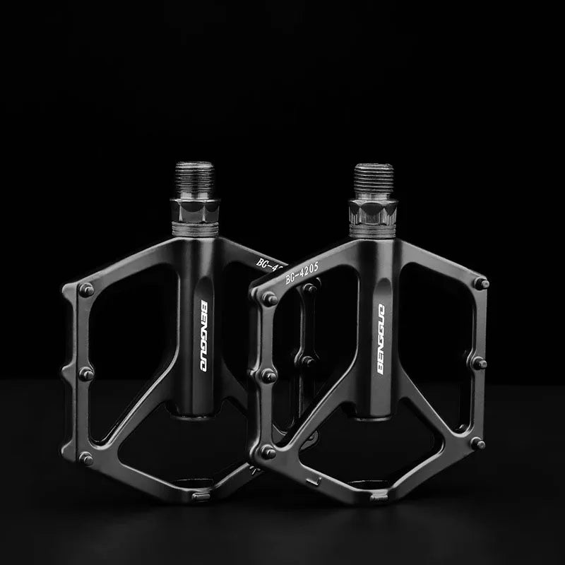 Bicycle Pedals