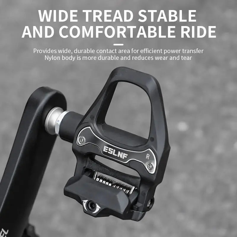 Ultralight Mountain Road Bike