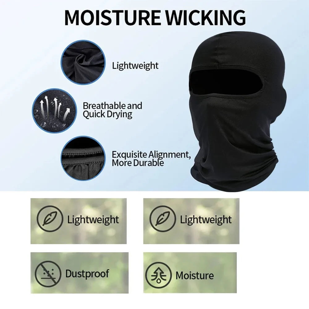 men full face balaclava