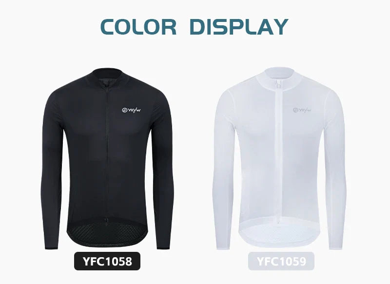 cycling jacketsfit