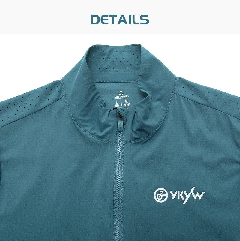cycling jacketsfit