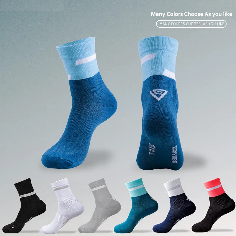 Outdoor Sport Marathon Socks