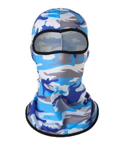 men full face balaclava