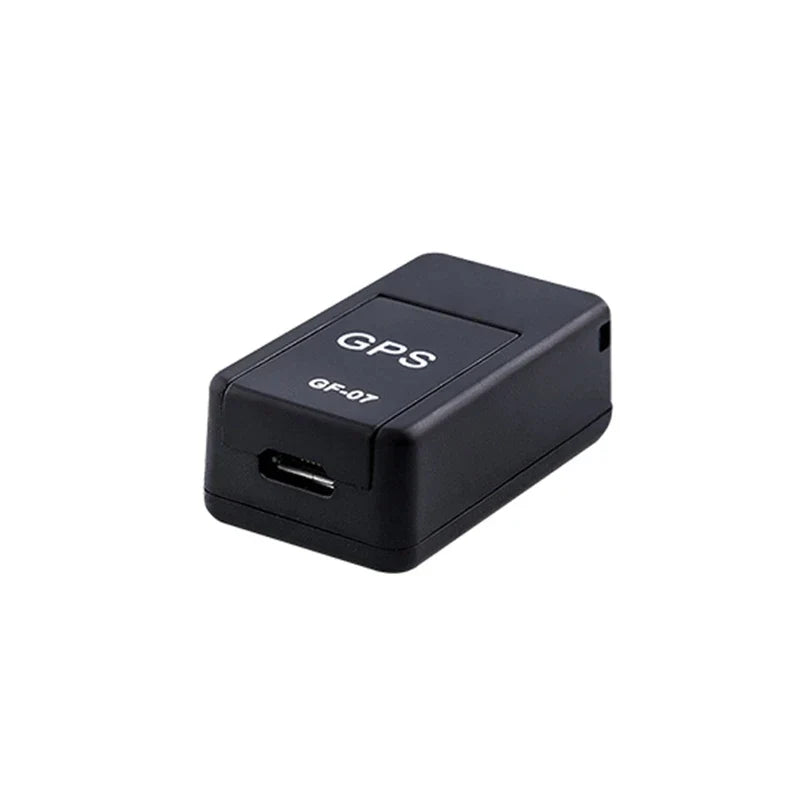 Mini GF-07 GPS Tracker