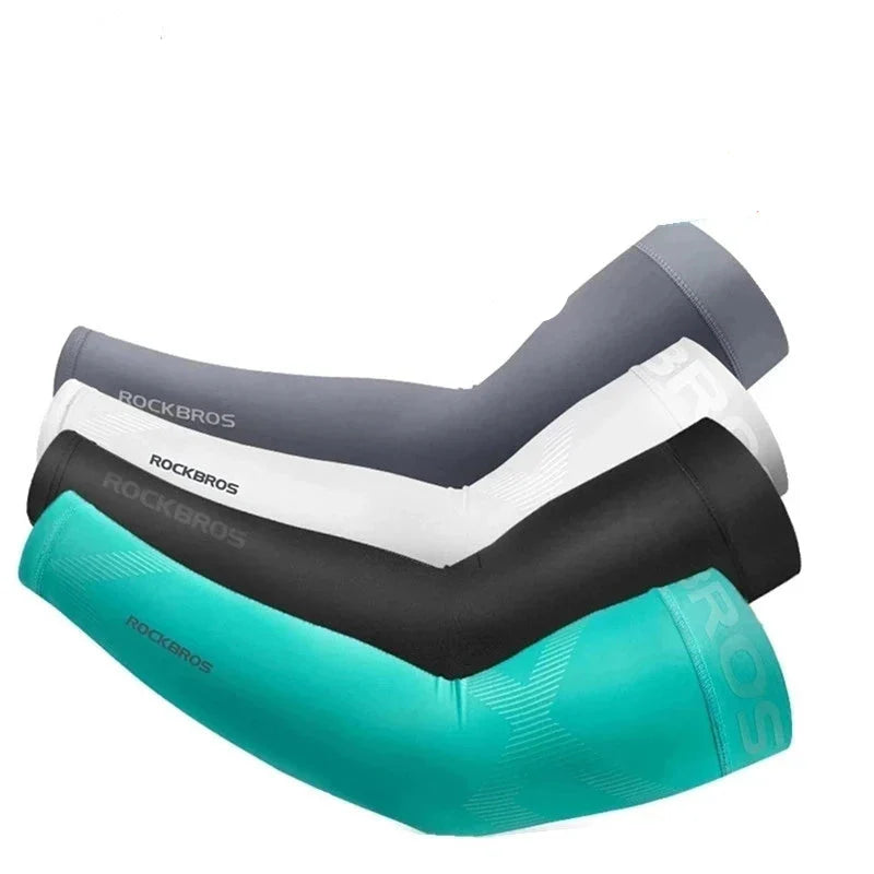 rockbros arm sleeves