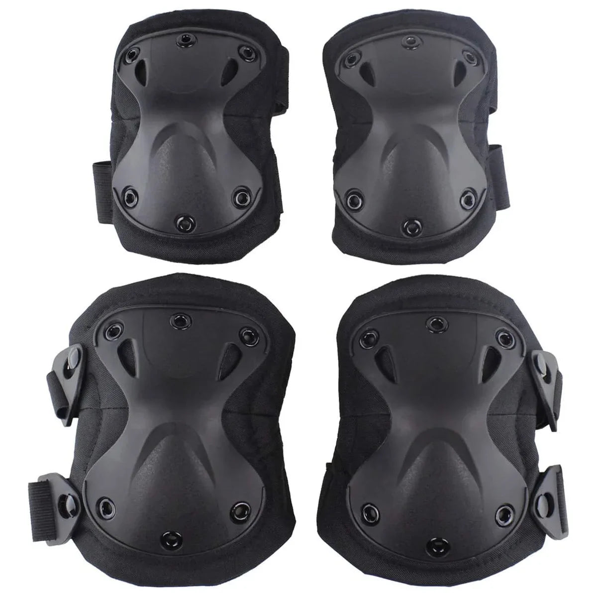 Hard Shell Protective Gear