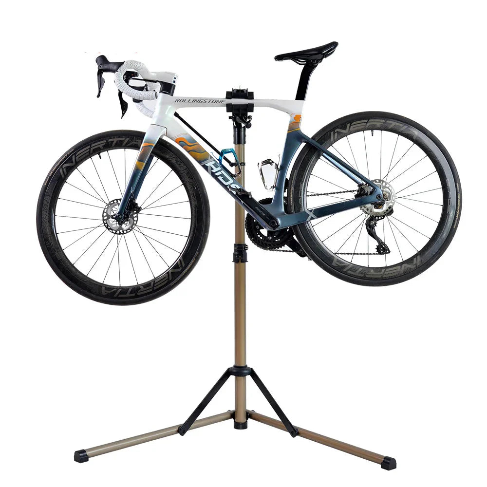 Adjustable Aluminum Bike Repair Stand