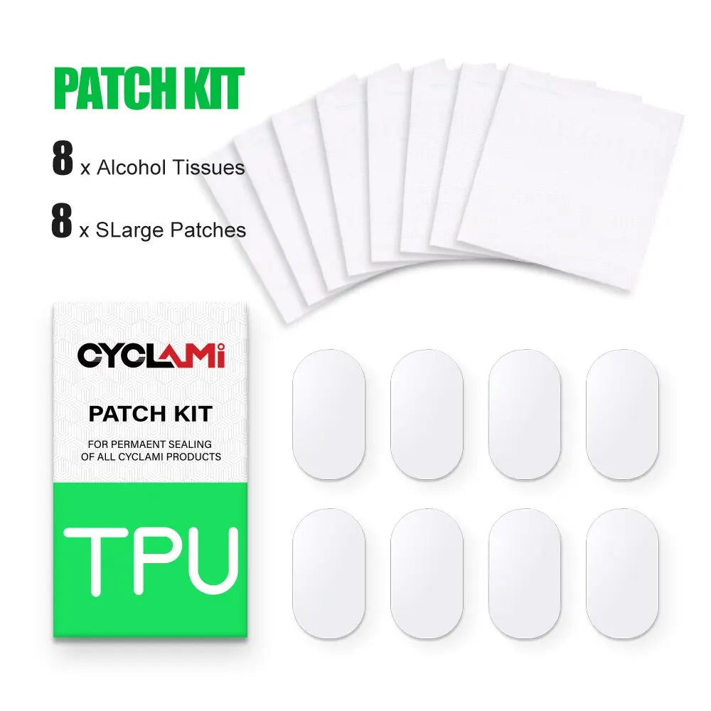 cyclami bike tire repair kit