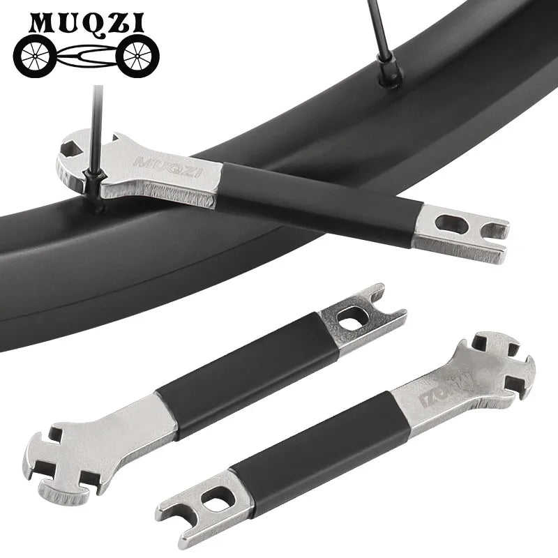 muqzi triple spoke wrench fits 3