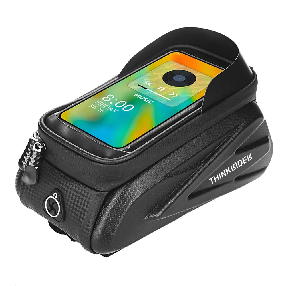 ThinkRider 2L Waterproof Bike Frame Bag