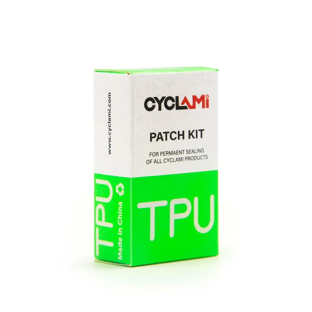 cyclami bike tire repair kit