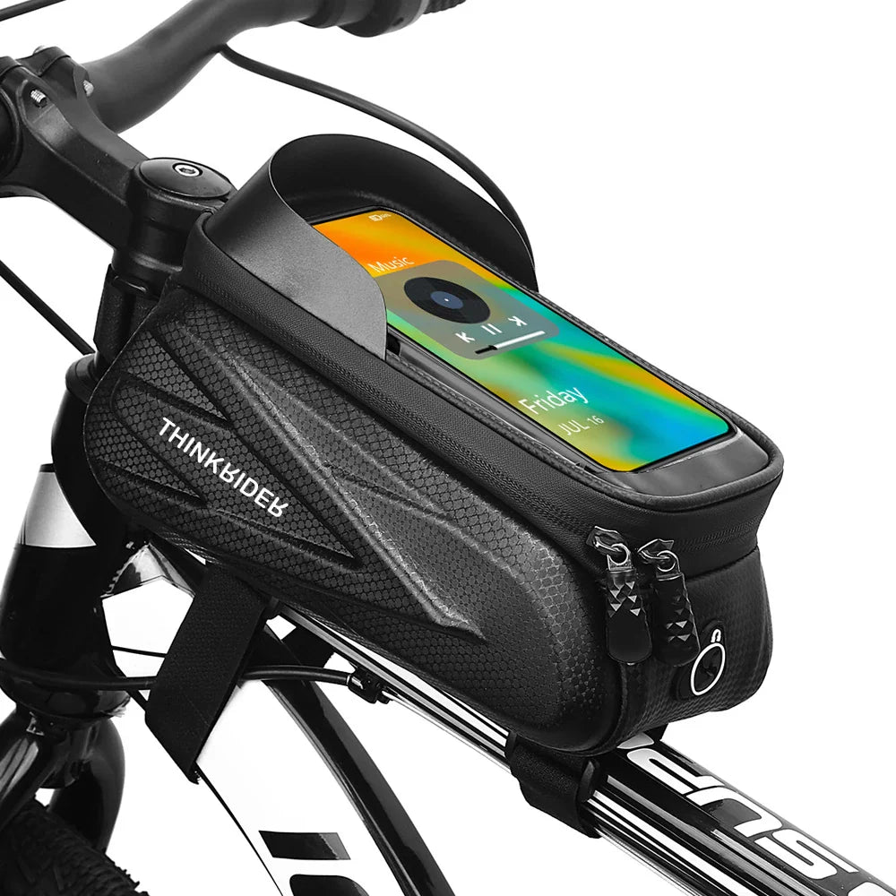 ThinkRider 2L Waterproof Bike Frame Bag