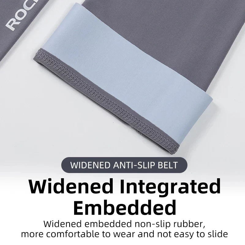 rockbros arm sleeves