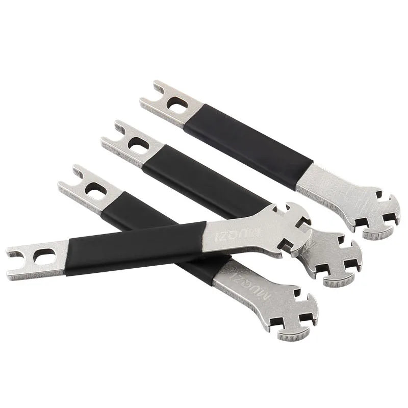 muqzi triple spoke wrench fits 3