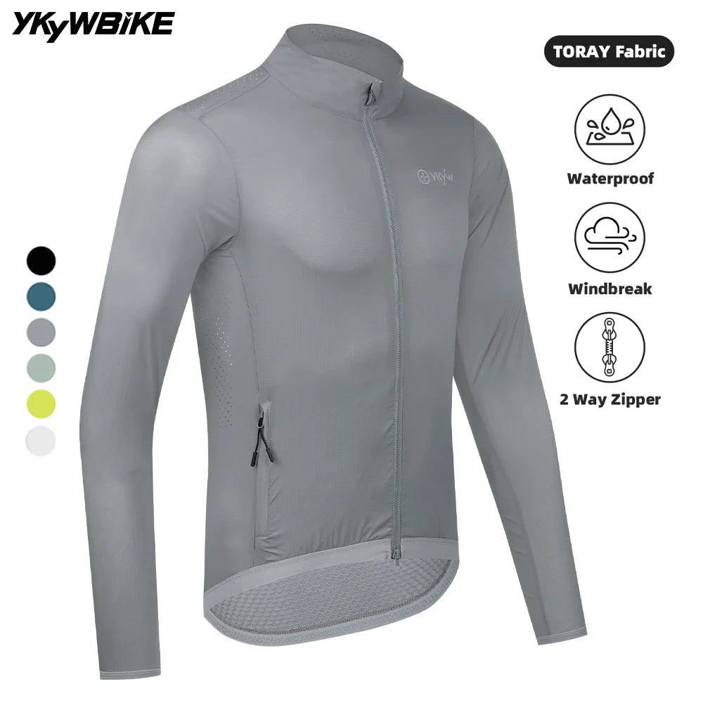 cycling jacketsfit